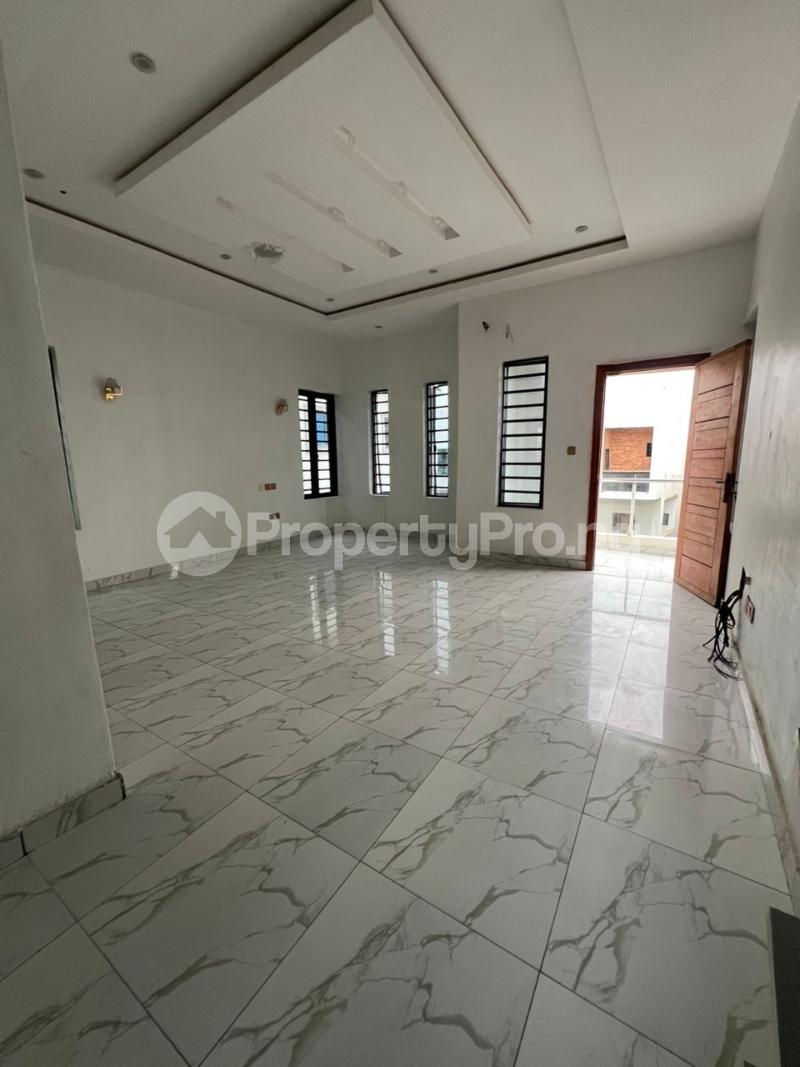 Flat / Apartment for rent Orchid Lekki Lagos