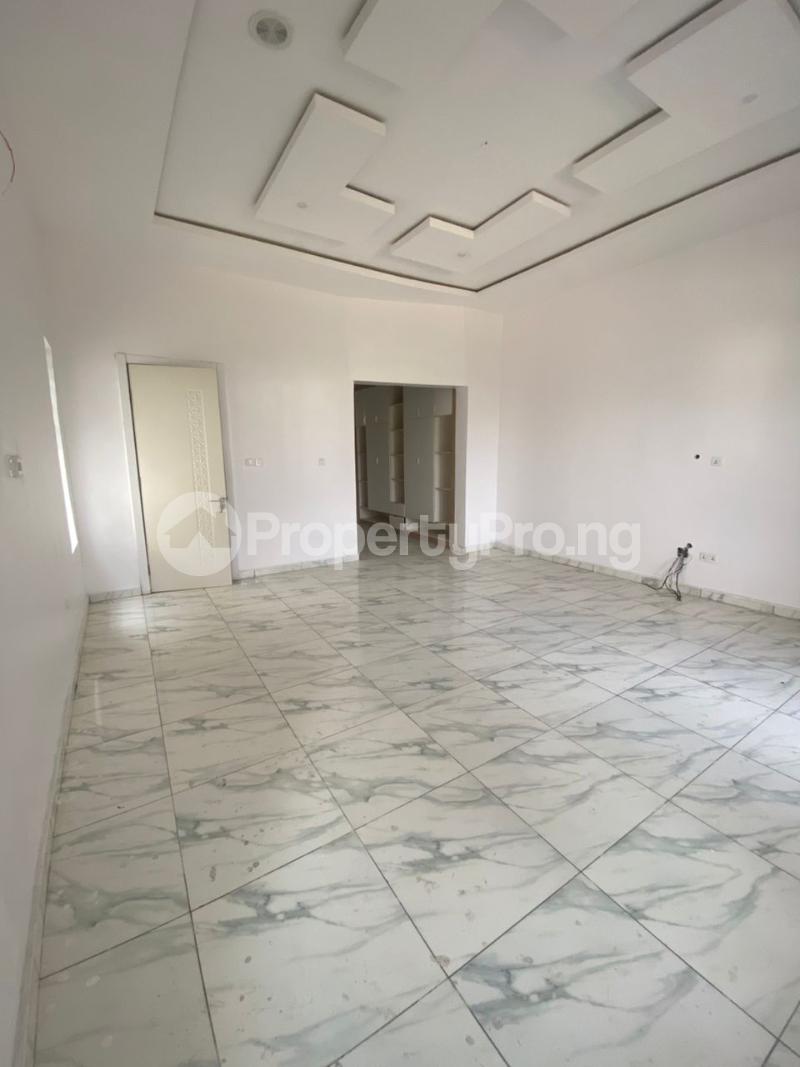 1 bedroom Flat / Apartment for rent Oral Estate Lekki Lagos