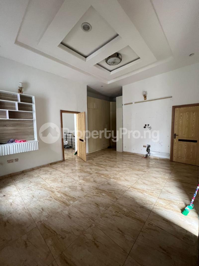 1 bedroom Flat / Apartment for rent Royal Pine Estate Orchid chevron Lekki Lagos