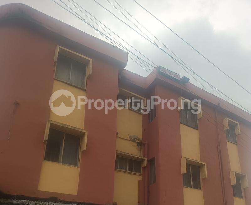 1 bedroom Commercial Property for rent Back Of Isalu Hospital, Ogba Central, Ogba Ikeja Ogba Bus-stop Ogba Lagos