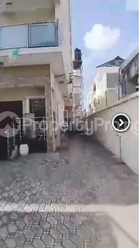 1 bedroom Flat / Apartment for rent Bera Estate Chevron Lekki Lagos