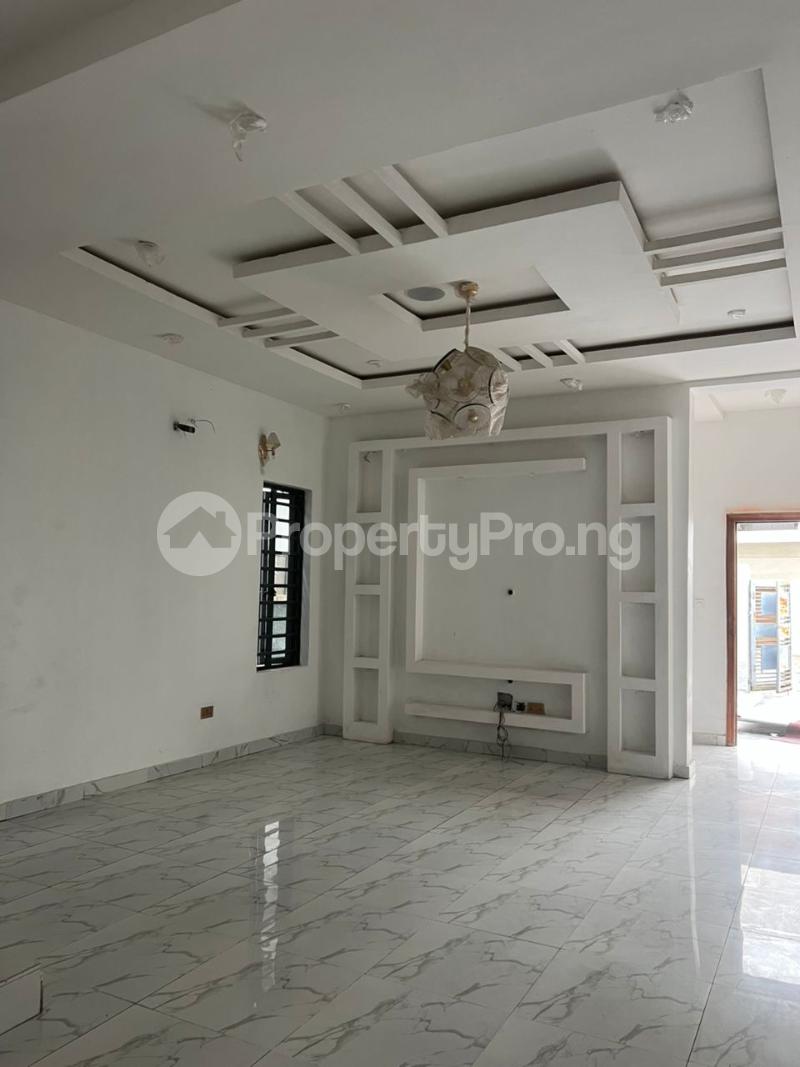 1 bedroom Flat / Apartment for rent Orchid Lekki Lagos
