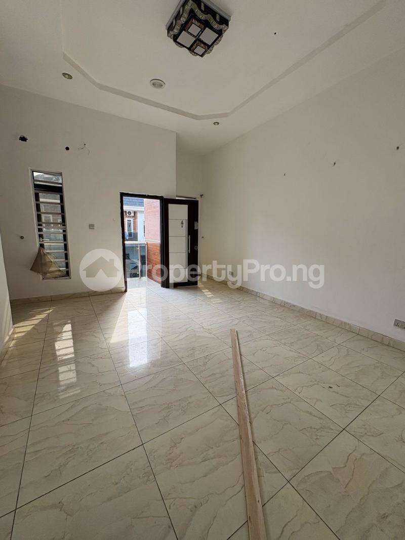 1 bedroom Flat / Apartment for rent Orchid Lekki Lagos