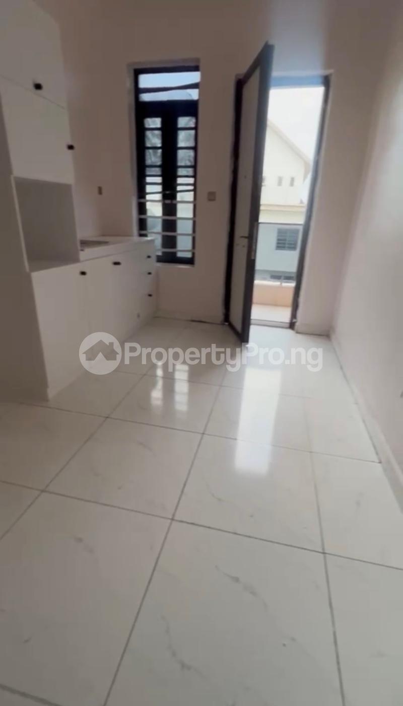 1 bedroom Flat / Apartment for rent Orchid Lekki Lagos