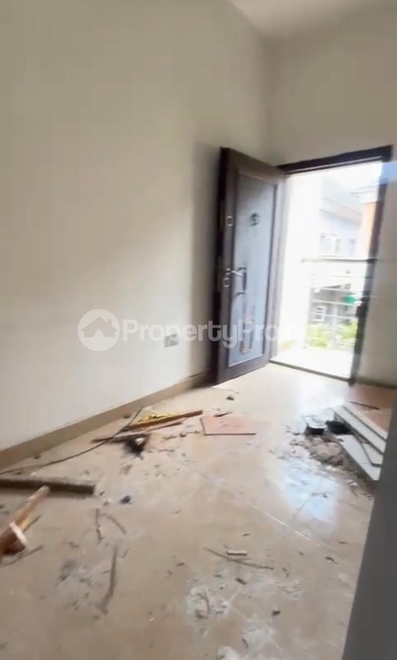 1 bedroom Flat / Apartment for rent Ikota Lekki Lagos