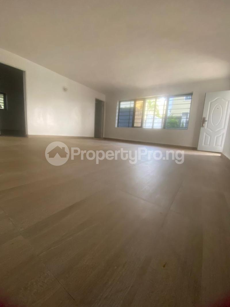 1 bedroom Flat / Apartment for sale By Apo Legislative Quarters, Apo Abuja