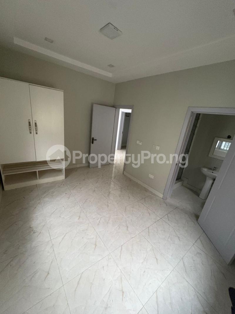 1 bedroom Flat / Apartment for rent orchid Lekki Lagos