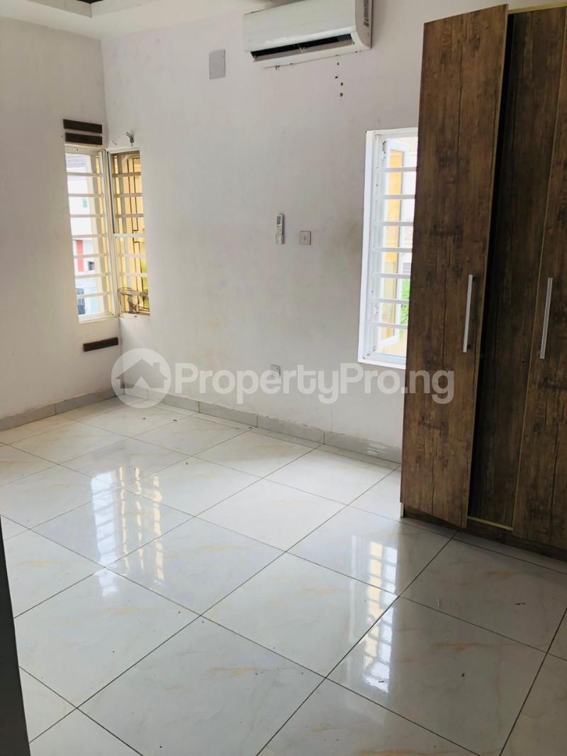 1 bedroom Flat / Apartment for rent Ikota Lekki Lagos