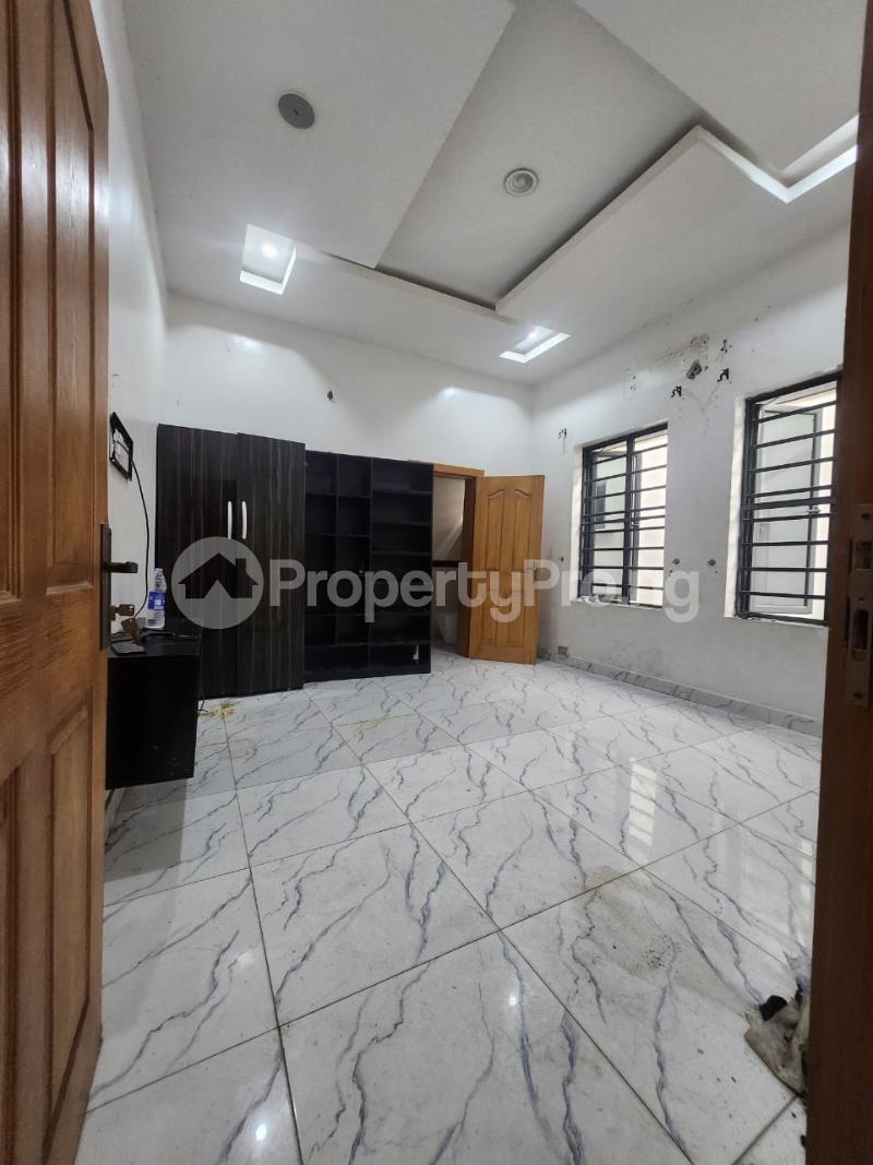 Flat / Apartment for rent Oral Estate Lekki Lagos