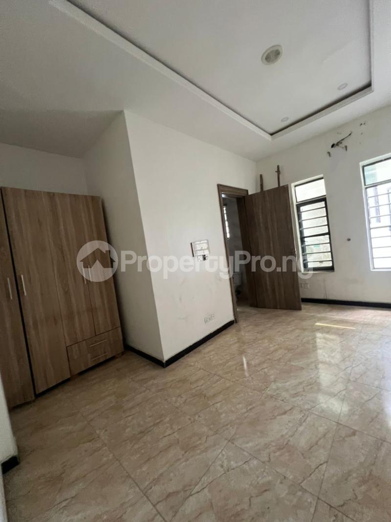 1 bedroom Flat / Apartment for rent Orchid Lekki Lagos