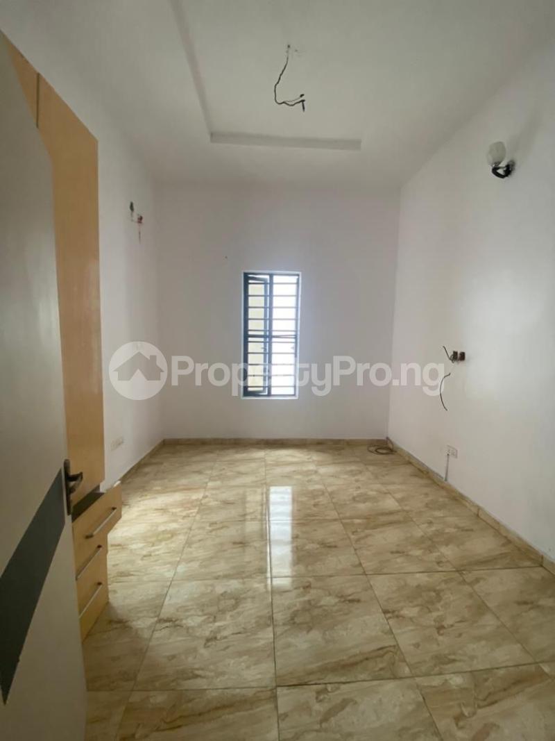 1 bedroom Flat / Apartment for rent Orchid Lekki Lagos