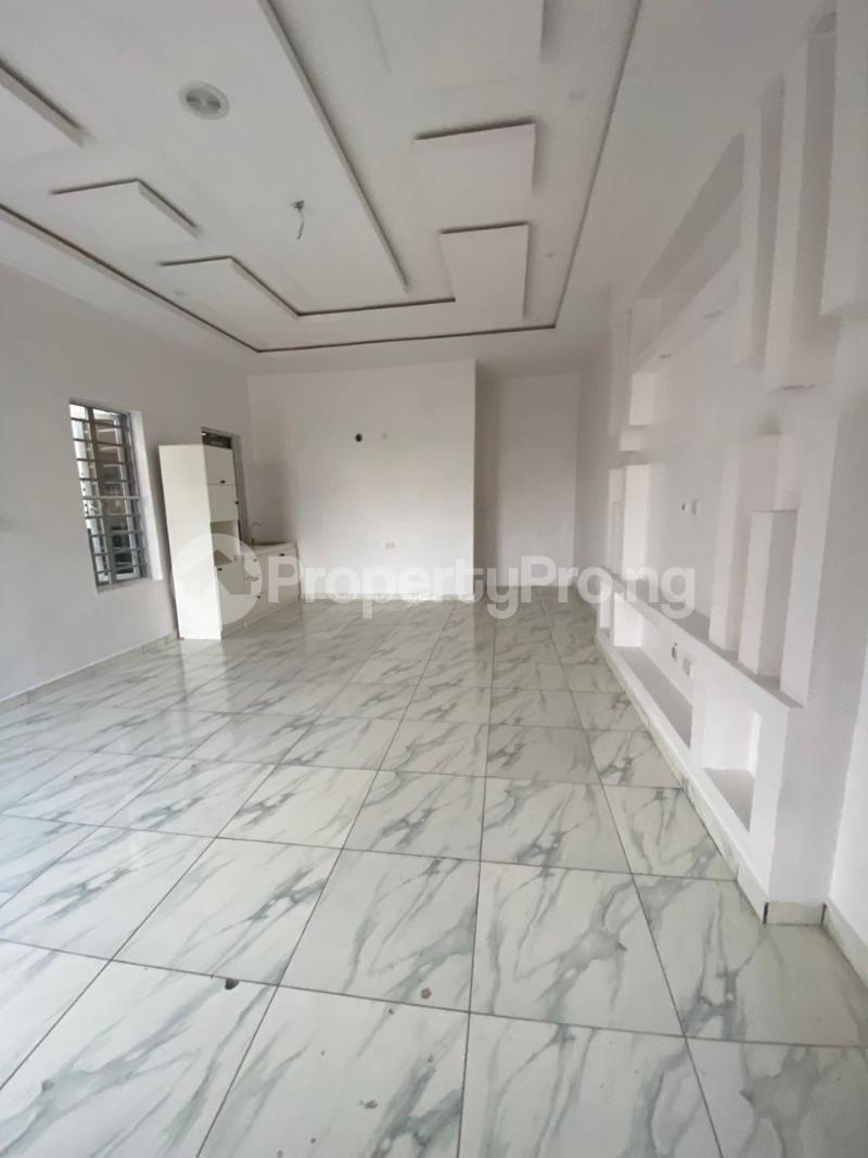 1 bedroom Flat / Apartment for rent Oral Estate Lekki Lagos