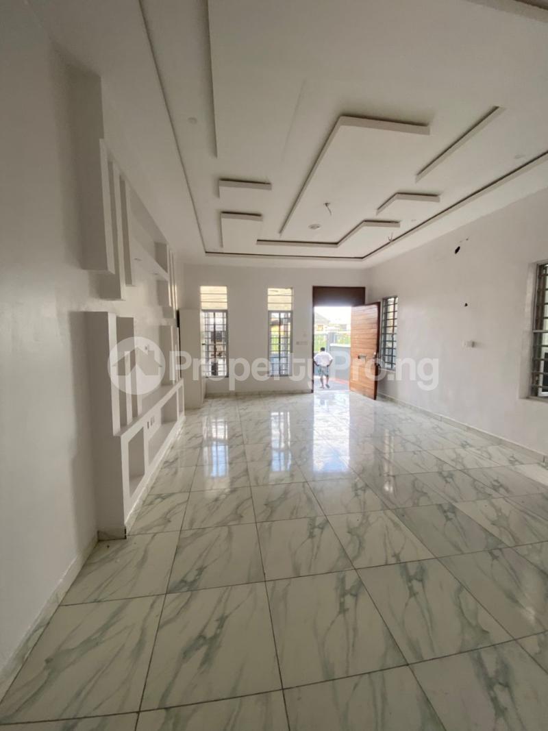 1 bedroom Flat / Apartment for rent Oral Estate Lekki Lagos