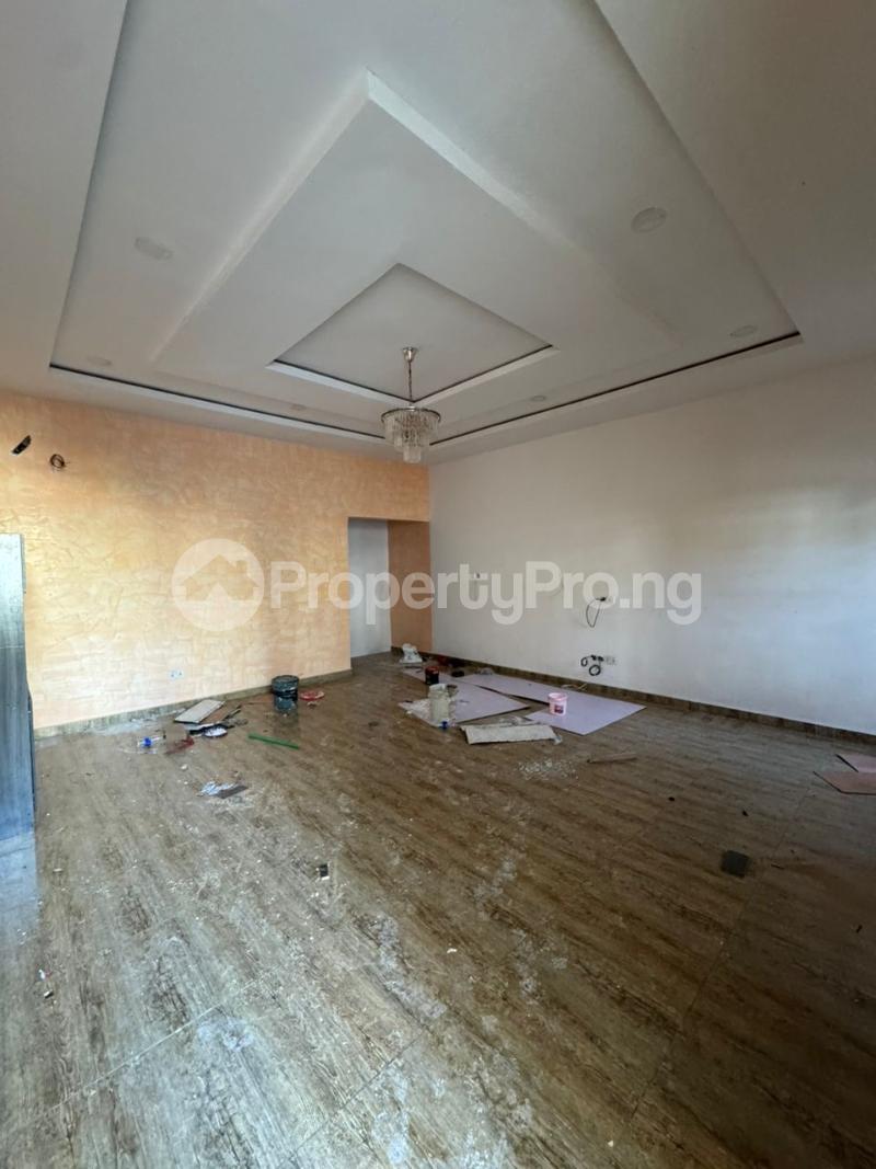 1 bedroom Flat / Apartment for rent Orchid Lekki Lagos