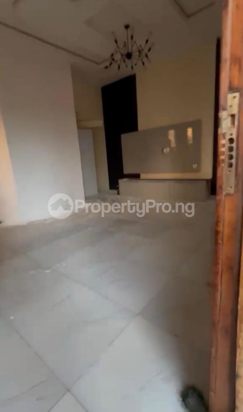 Flat / Apartment for rent Ikota Lekki Lagos