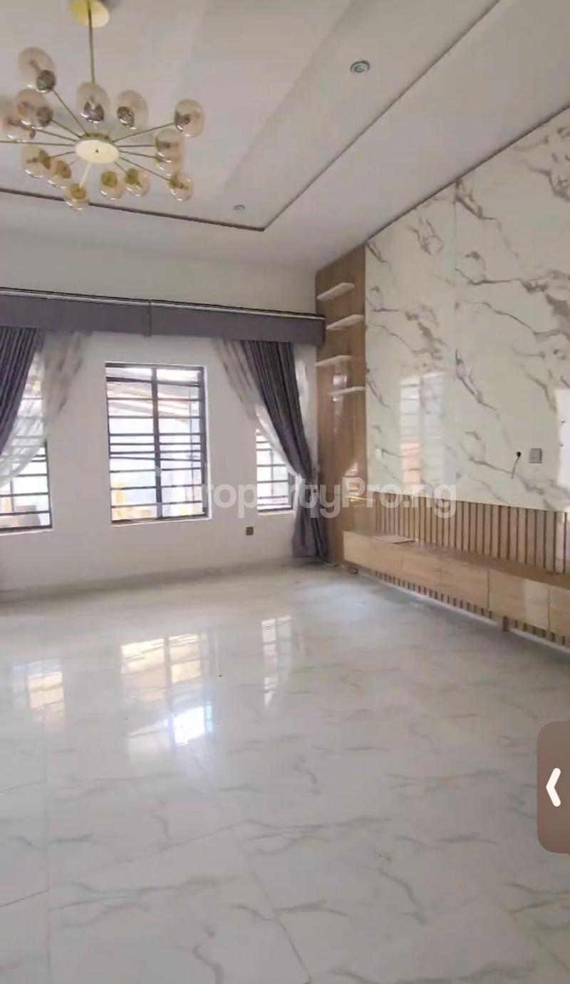 1 bedroom Flat / Apartment for rent Ikota Lekki Lagos