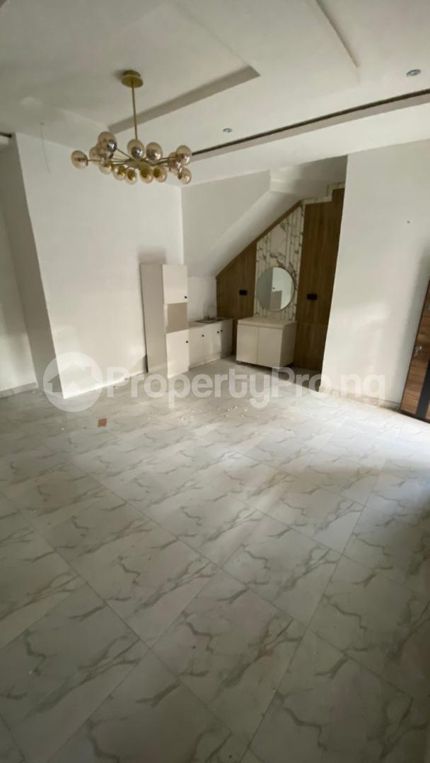 1 bedroom Flat / Apartment for rent Ikota Lekki Lagos