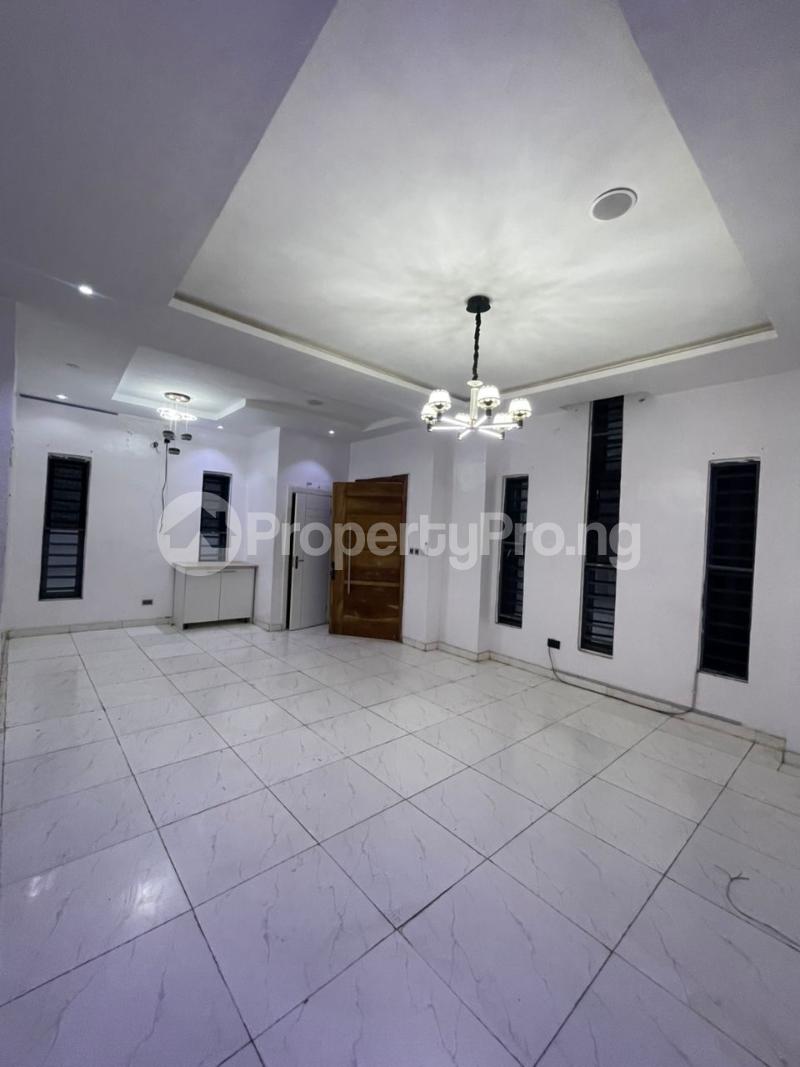 1 bedroom Flat / Apartment for rent Dpkay Eatate Orchid Lekki Lagos
