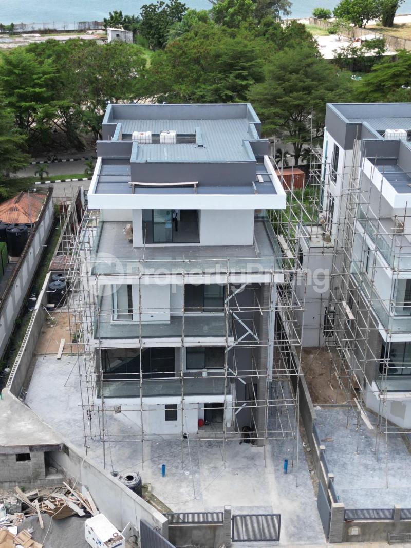 5 bedroom House for sale Banana Island Ikoyi Lagos
