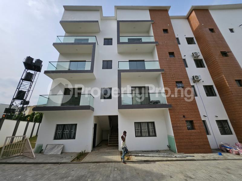 1 bedroom House for sale Jahi Abuja