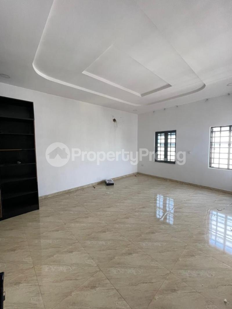 2 bedroom Flat / Apartment for rent Badore Ajah Lagos