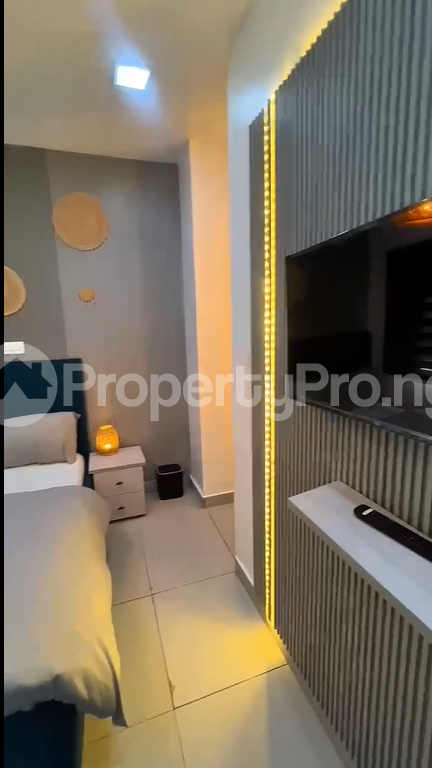 1 bedroom Flat / Apartment for shortlet Old Ikoyi Ikoyi Lagos