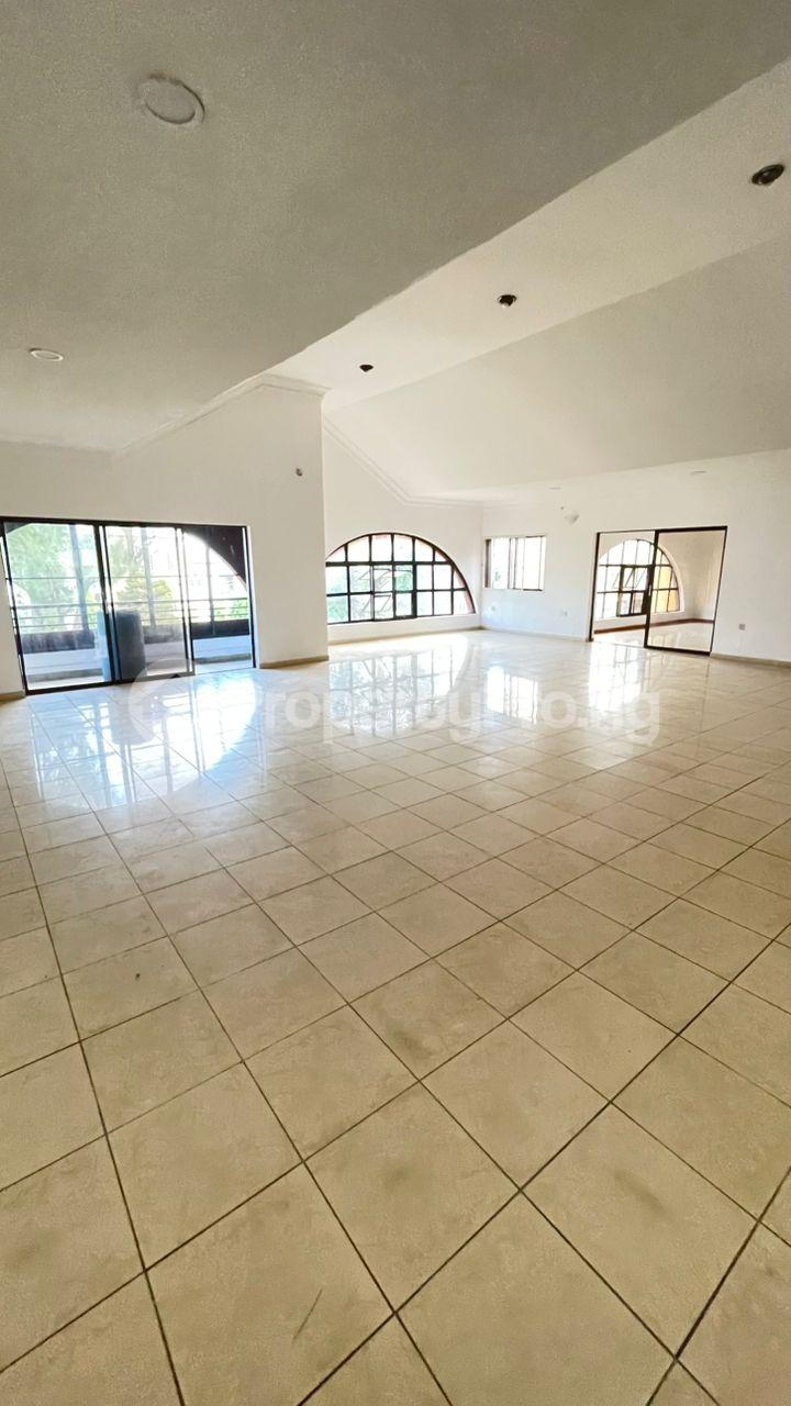 4 bedroom Flat / Apartment for rent Lekki Phase 1 Lekki Lagos