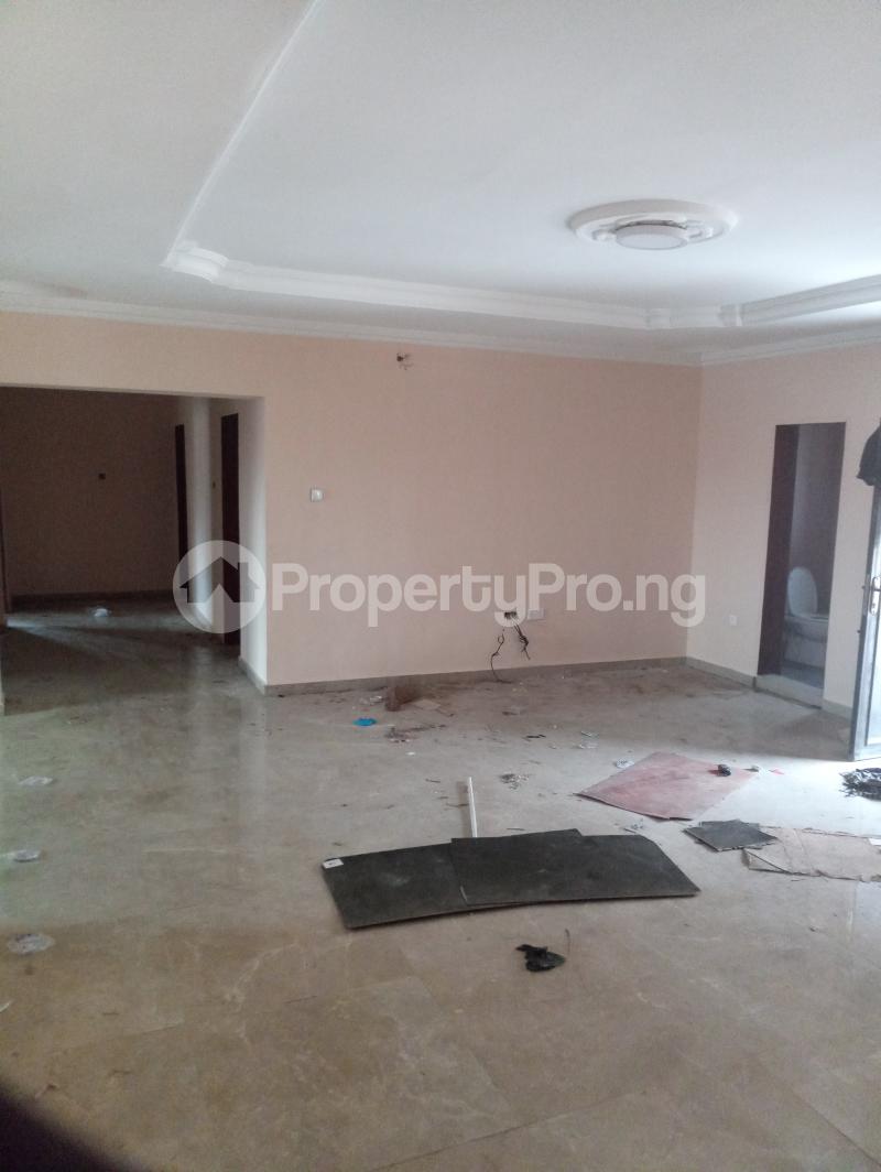 3 bedroom House for rent Badore Ajah Lagos