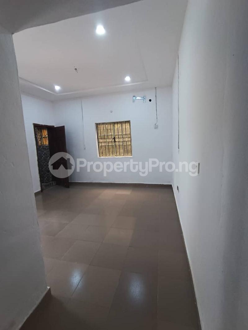 1 bedroom Flat / Apartment for rent In A Very Secured Estate Sangotedo Ajah Lagos