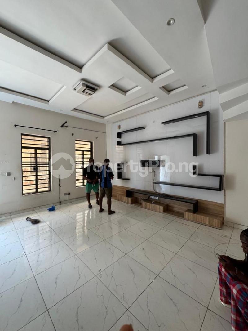 Flat / Apartment for rent Ikota Lekki Lagos