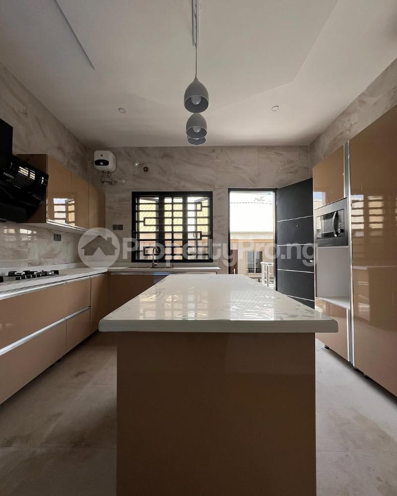 4 bedroom House for sale Ikoyi Lagos