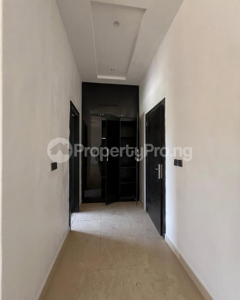 4 bedroom House for sale Ikoyi Lagos