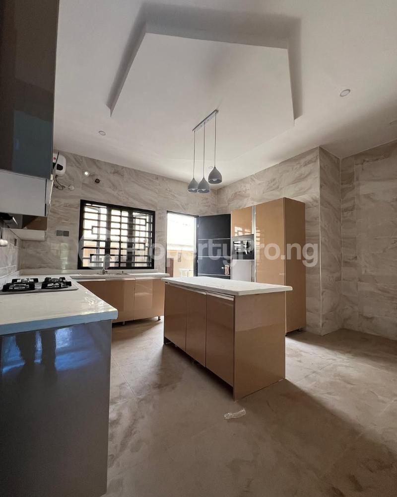 4 bedroom House for sale Ikoyi Lagos