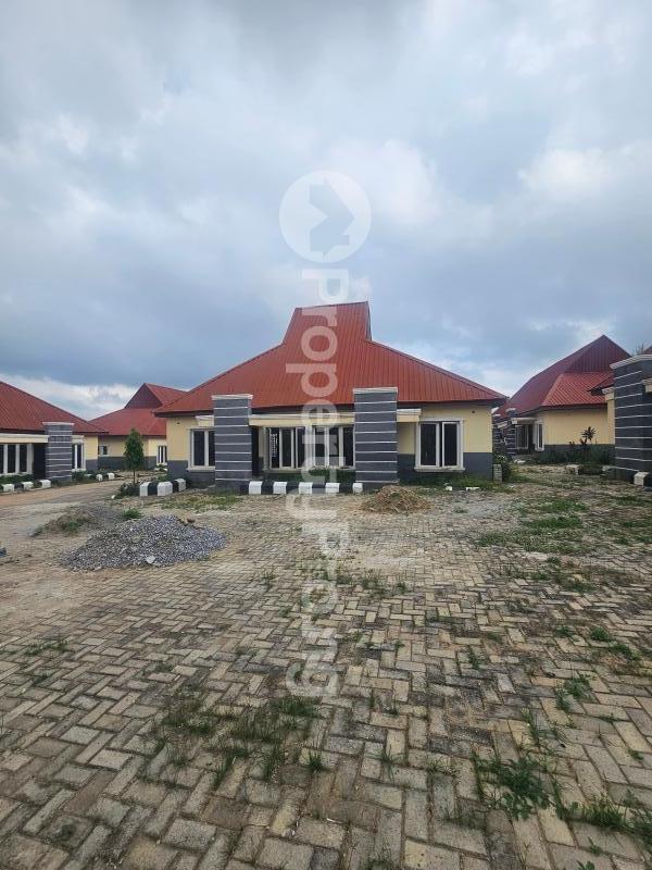 2 bedroom House for rent Fha Lugbe Lugbe Abuja