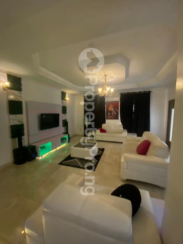 5 bedroom House for shortlet Lekki Palm City Badore Ajah Lagos - 8