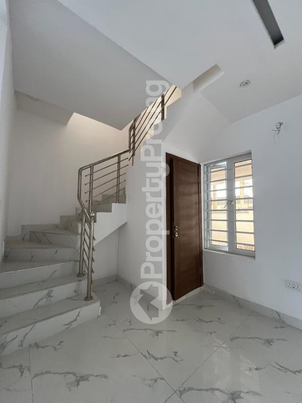 3 bedroom House for sale Lekki Ajah Lagos