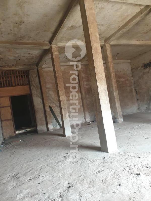 Commercial Property for rent Yaba, Lagos. Yaba Lagos - 1