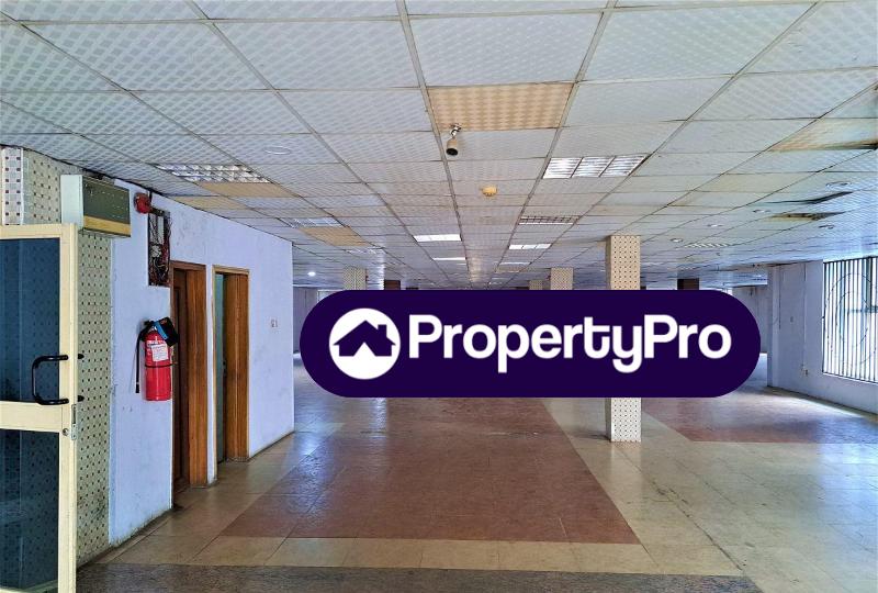 Commercial Property for rent Oregun, Ikeja, Lagos Ikeja Lagos