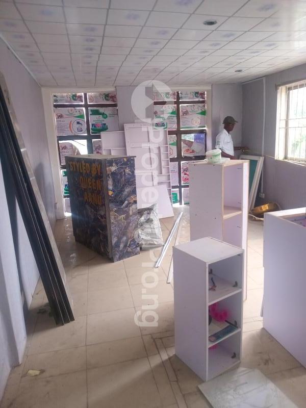 Commercial Property for rent Opebi Ikeja Lagos