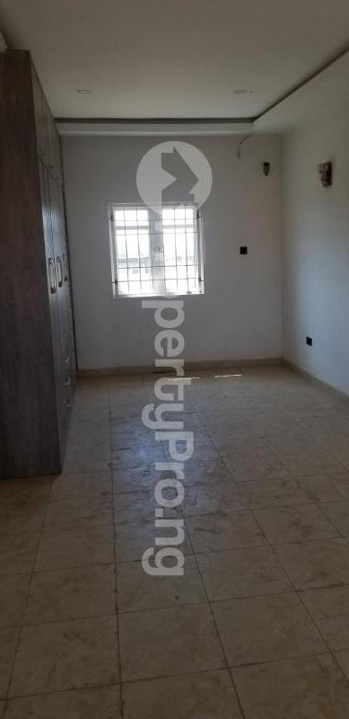 Flat / Apartment for rent John Shagaya Way Jahi Abuja