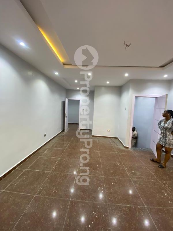 3 bedroom Flat / Apartment for rent Lekki Phase 1 Lekki Lagos - 0