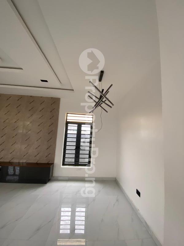 5 bedroom House for sale Abraham adesanya estate Ajah Lagos