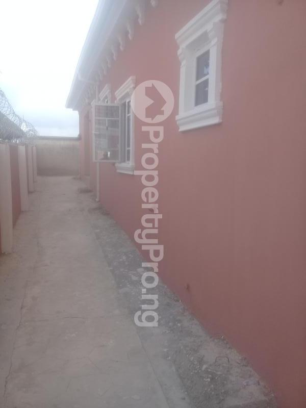 3 bedroom House for sale Lugbe Abuja