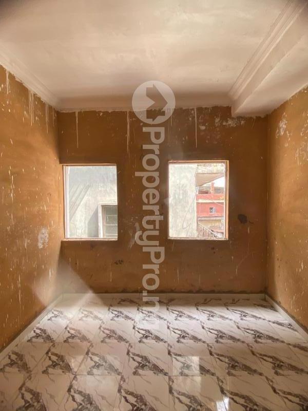 1 bedroom Flat / Apartment for rent Adekunle Ebute Metta Yaba Lagos