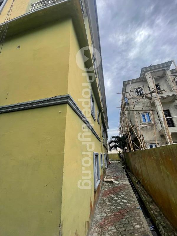 3 bedroom Flat / Apartment for rent Ado Road Ajah Lagos