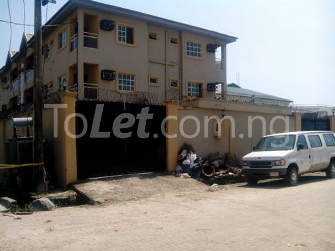 4 bedroom Flat / Apartment for rent 7 Osagie Street, Off Omooba Olokolu Street. Igbo Efon Lekki Lekki Lagos - 0