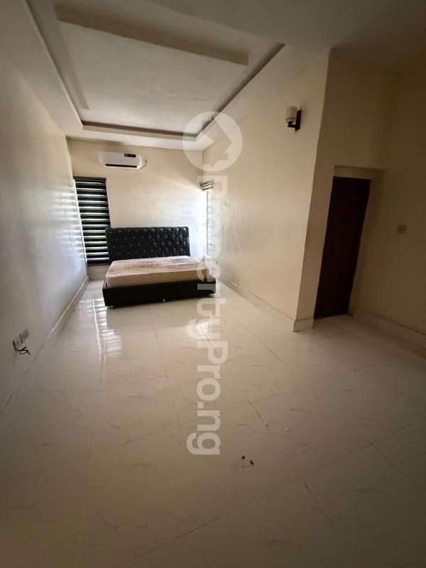 4 bedroom House for rent Ikota Gra Ikota Lekki Lagos