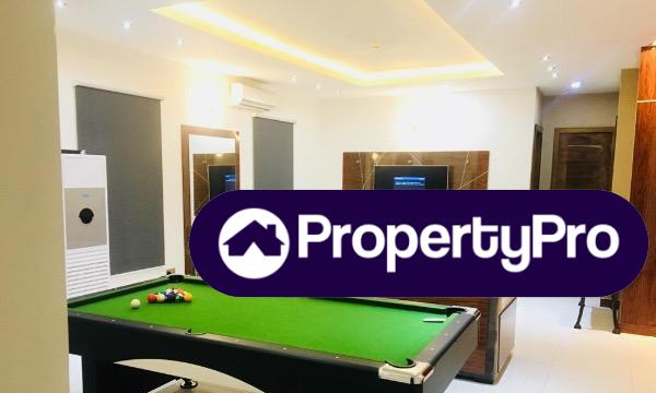 3 bedroom Flat / Apartment for shortlet Lekki Phase 1, Lekki Lagos