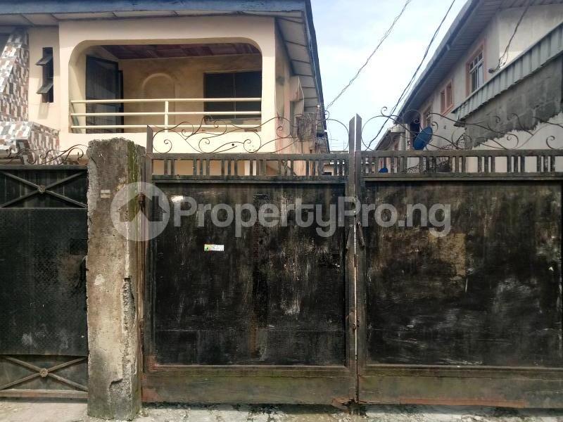 4 bedroom Flat / Apartment for sale Femi Akinmade Close Ado Ajah Lagos
