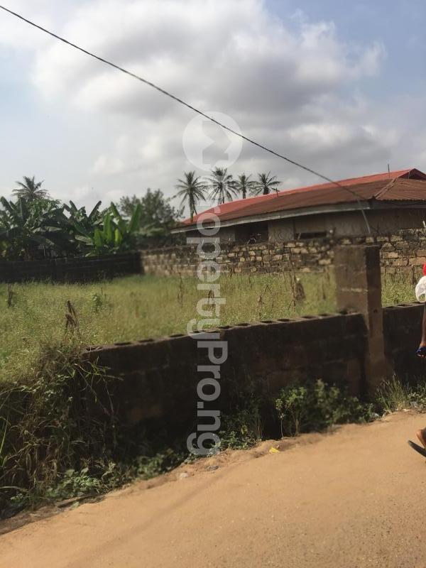 Land in Iwo Rd Ibadan Oyo Land for sale in ibadan Land in ibadan